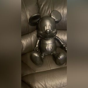 50th anniversary Mickey Mouse
